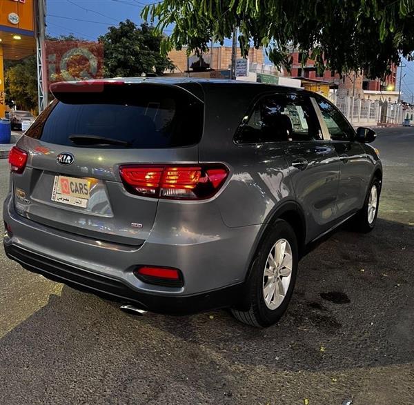 كيا سورينتو 2019 للبيع في العراق - الخالدية